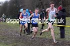 Mens under-20s Northern Cross Country, Knowsley Safari Park. Photo: David T. Hewitson/Sports for All Pics